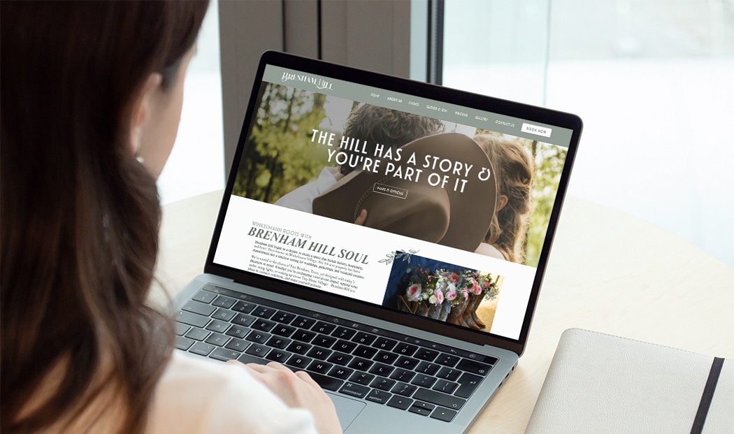 Custom Website vs. Template: Which Is Right for Your Business?