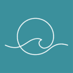 Tidal Ryse Designs Wave Logo