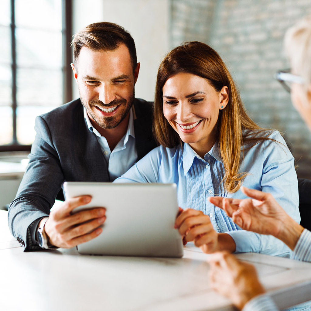 "Our San Diego web design partner team collaborating