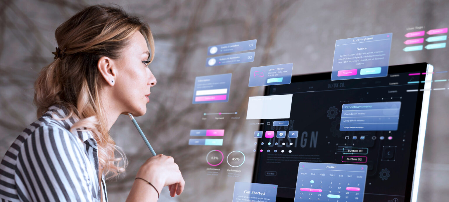 Deciding when do you need a website redesign
